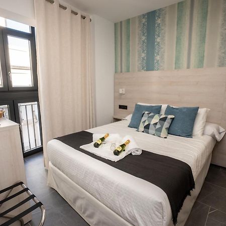Nerja-Centro-Jacuzzi- Mirador De La Ermita- Adults Recommended Hotel Eksteriør billede