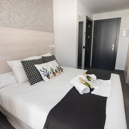 Nerja-Centro-Jacuzzi- Mirador De La Ermita- Adults Recommended Hotel Eksteriør billede