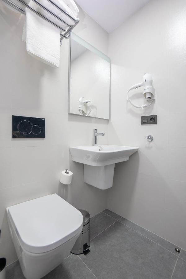 Nerja-Centro-Jacuzzi- Mirador De La Ermita- Adults Recommended Hotel Eksteriør billede