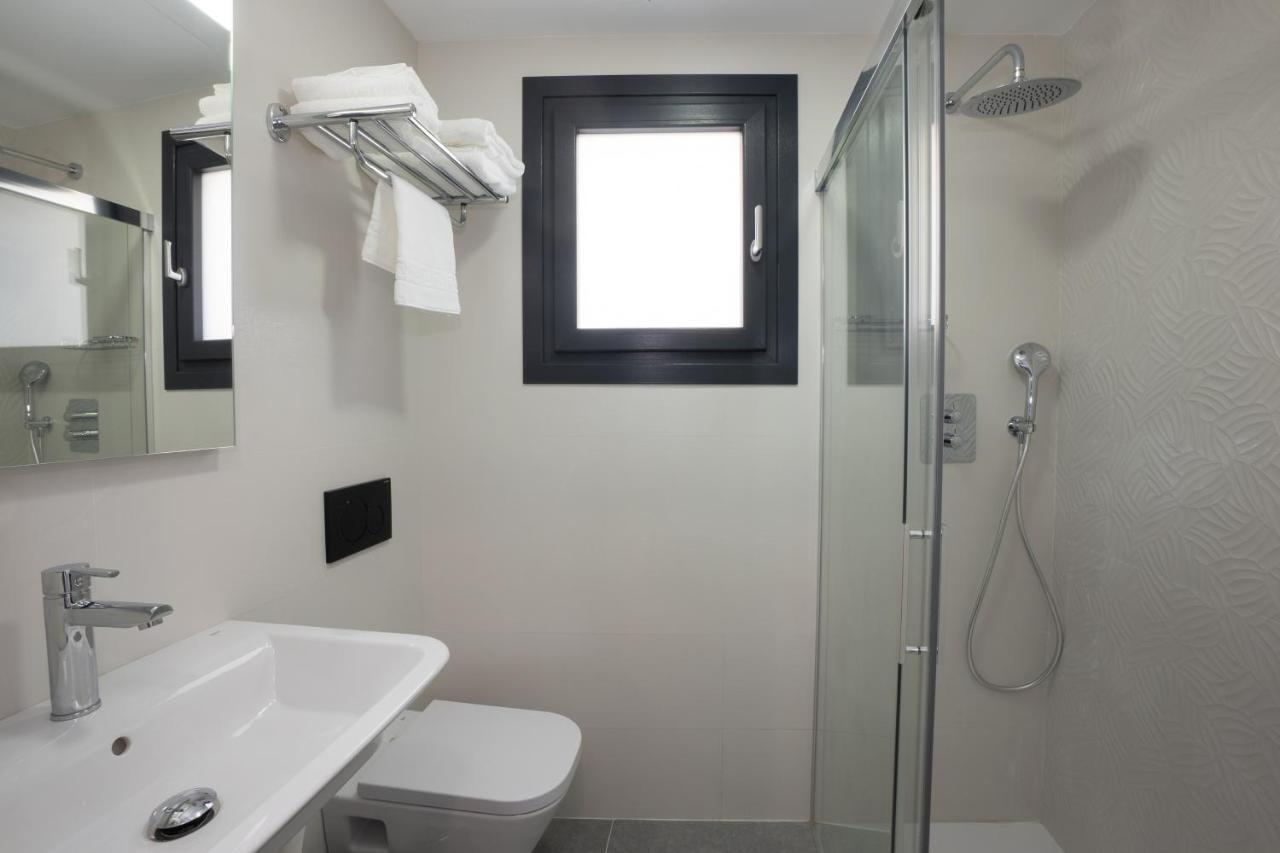 Nerja-Centro-Jacuzzi- Mirador De La Ermita- Adults Recommended Hotel Eksteriør billede