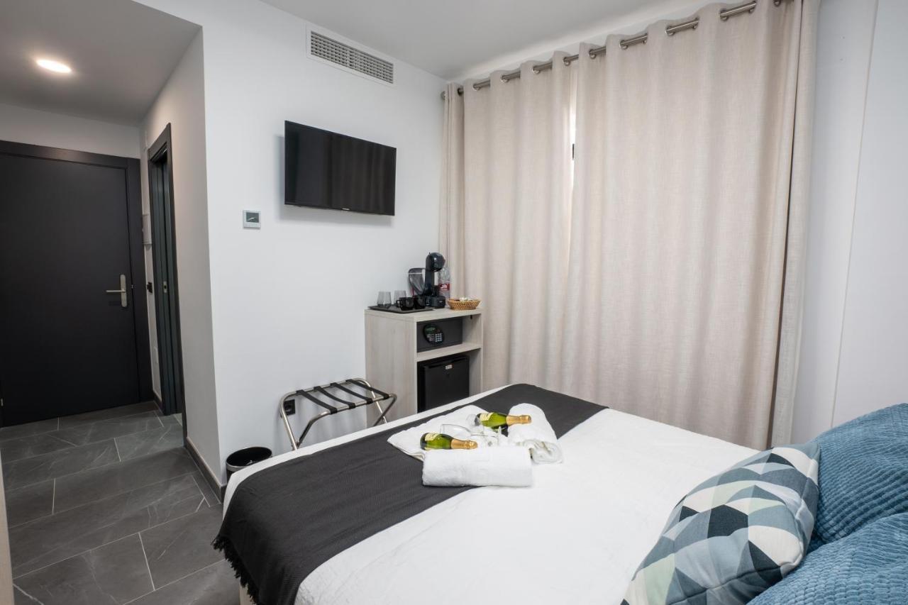 Nerja-Centro-Jacuzzi- Mirador De La Ermita- Adults Recommended Hotel Eksteriør billede
