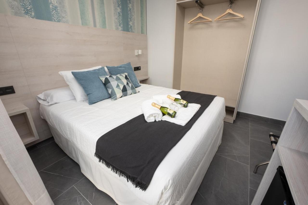 Nerja-Centro-Jacuzzi- Mirador De La Ermita- Adults Recommended Hotel Eksteriør billede