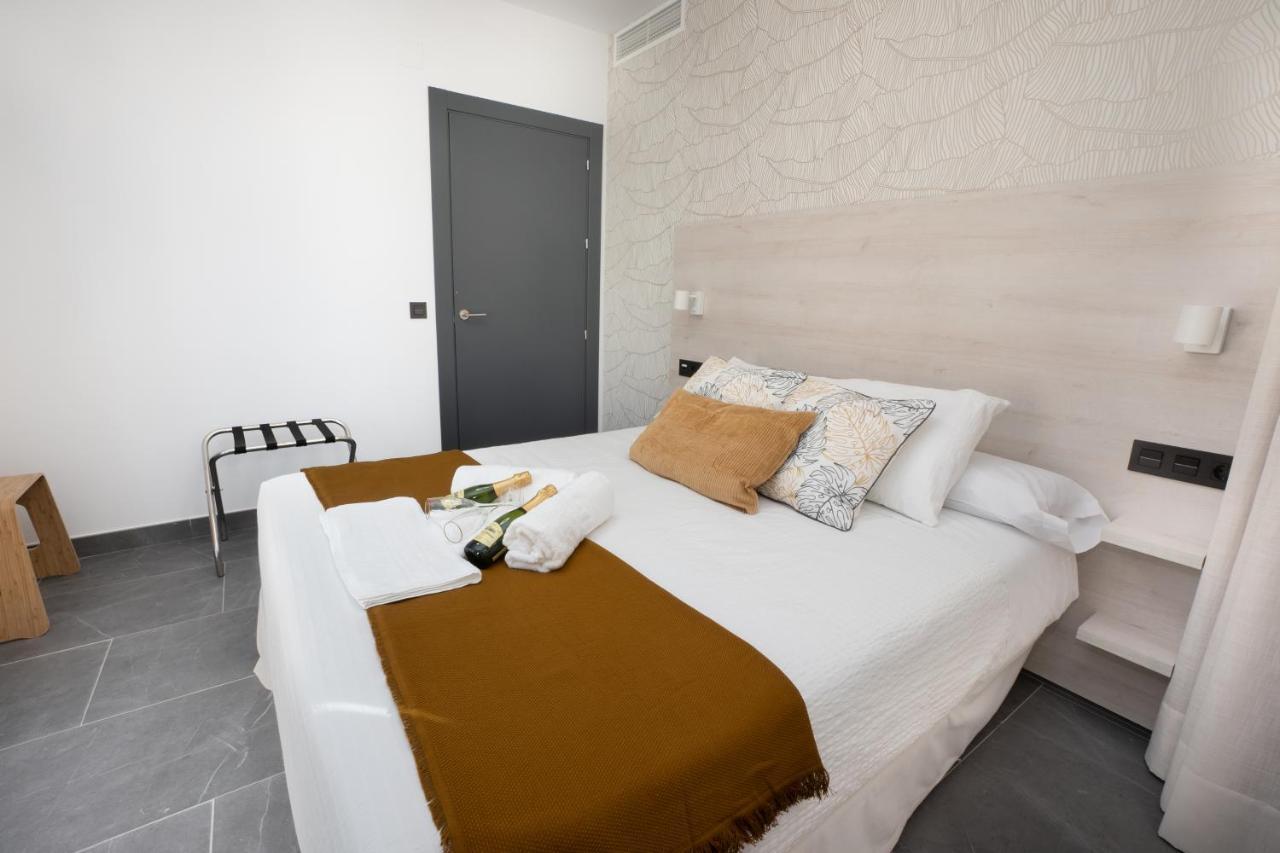 Nerja-Centro-Jacuzzi- Mirador De La Ermita- Adults Recommended Hotel Eksteriør billede
