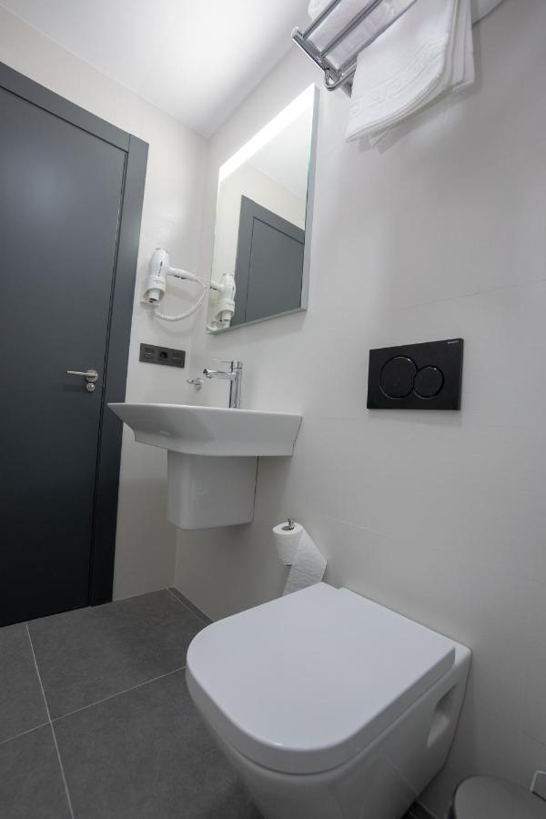 Nerja-Centro-Jacuzzi- Mirador De La Ermita- Adults Recommended Hotel Eksteriør billede