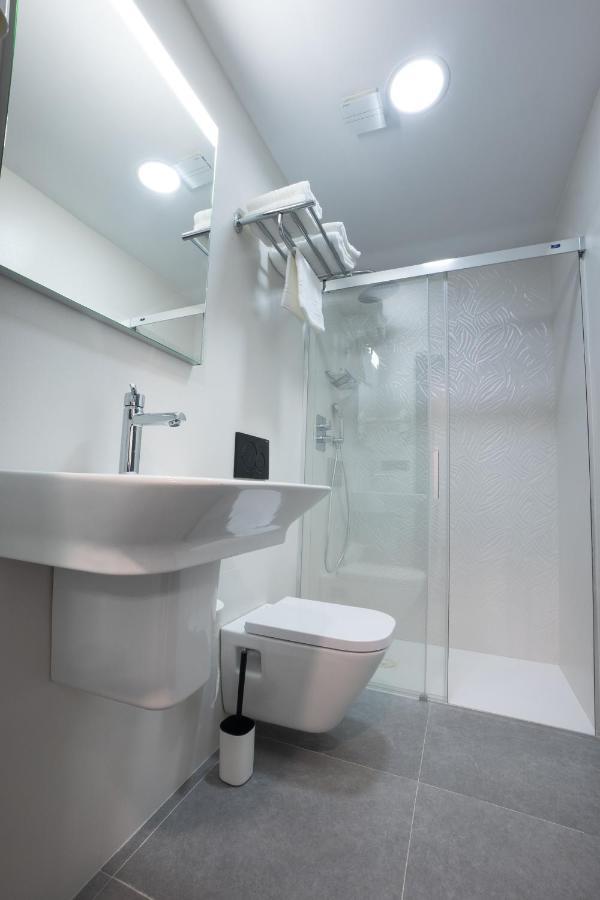 Nerja-Centro-Jacuzzi- Mirador De La Ermita- Adults Recommended Hotel Eksteriør billede