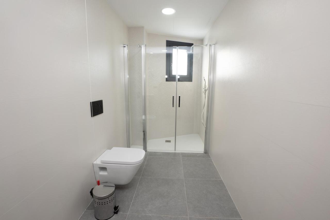 Nerja-Centro-Jacuzzi- Mirador De La Ermita- Adults Recommended Hotel Eksteriør billede