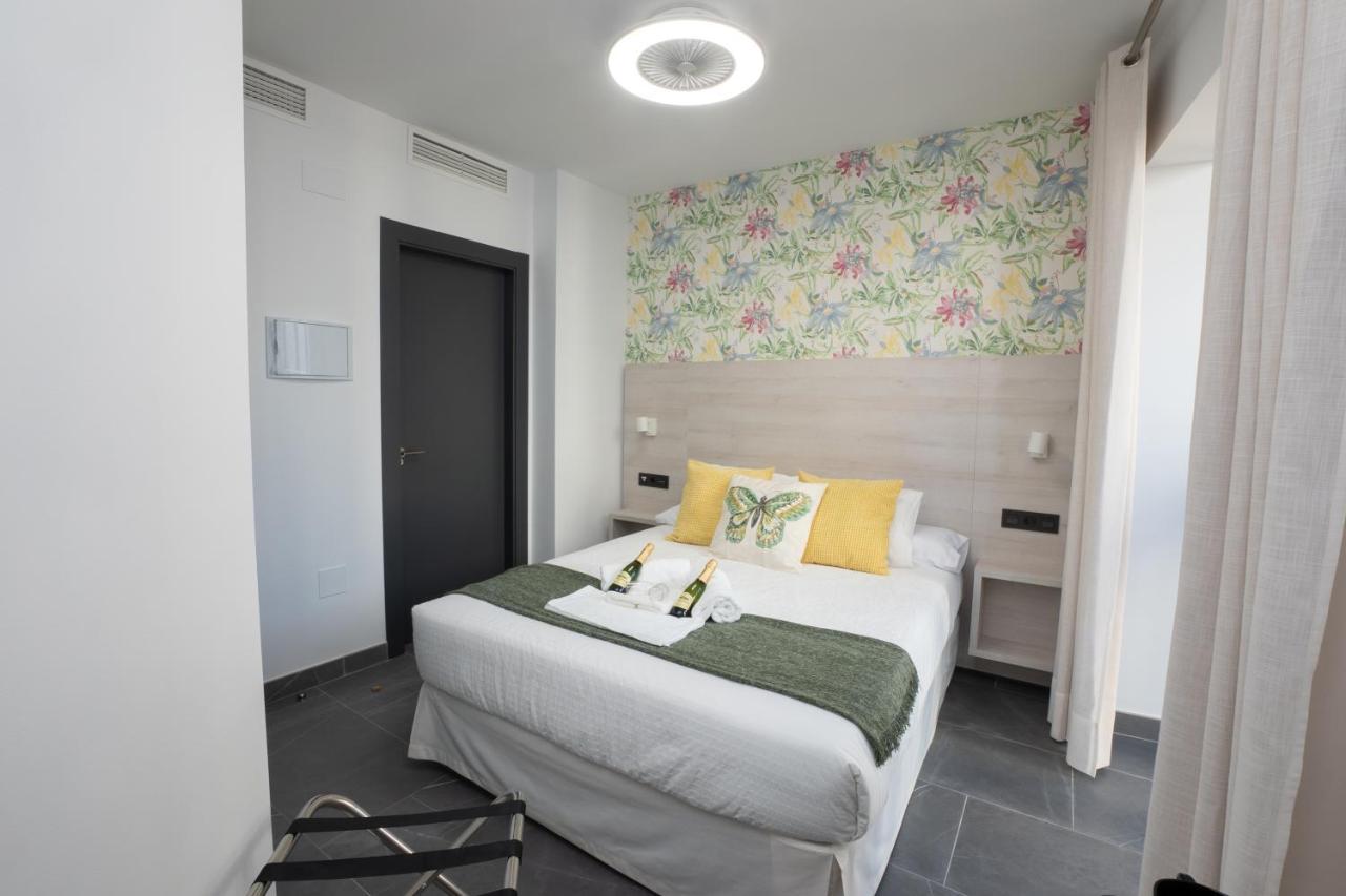 Nerja-Centro-Jacuzzi- Mirador De La Ermita- Adults Recommended Hotel Eksteriør billede
