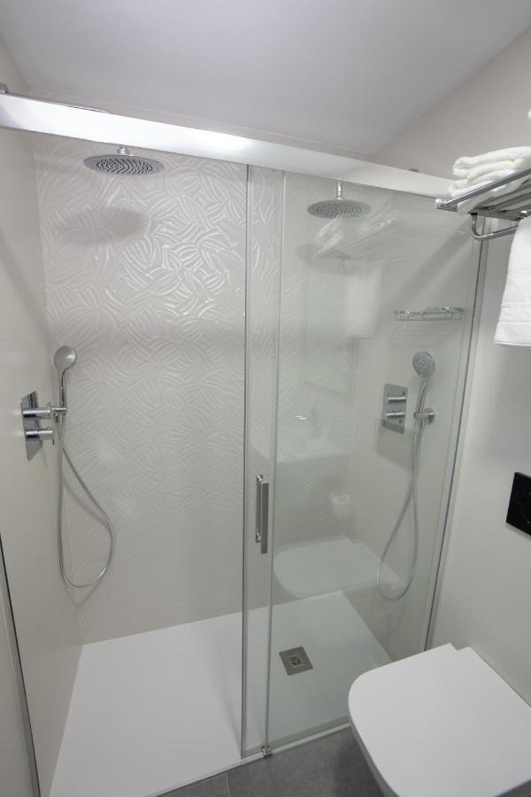 Nerja-Centro-Jacuzzi- Mirador De La Ermita- Adults Recommended Hotel Eksteriør billede