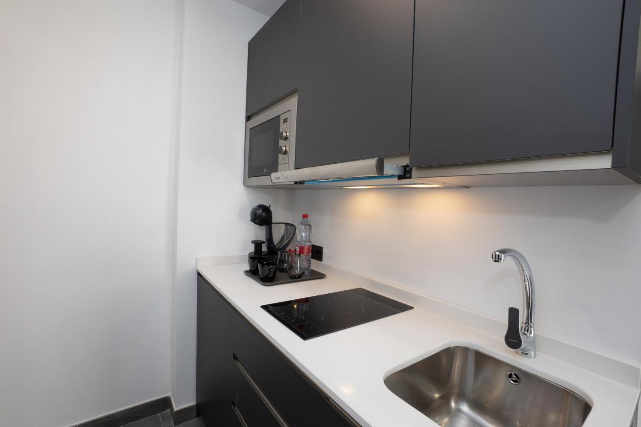 Nerja-Centro-Jacuzzi- Mirador De La Ermita- Adults Recommended Hotel Eksteriør billede