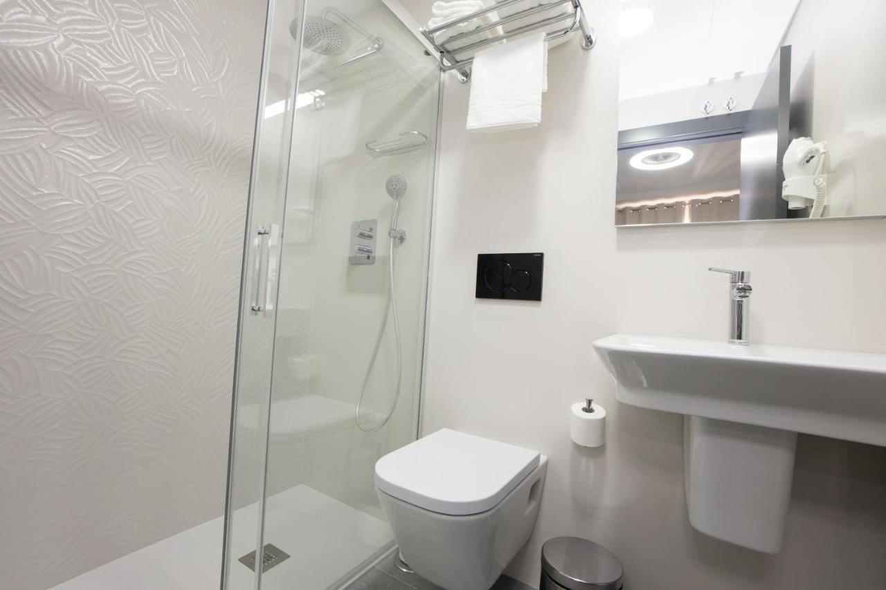 Nerja-Centro-Jacuzzi- Mirador De La Ermita- Adults Recommended Hotel Eksteriør billede